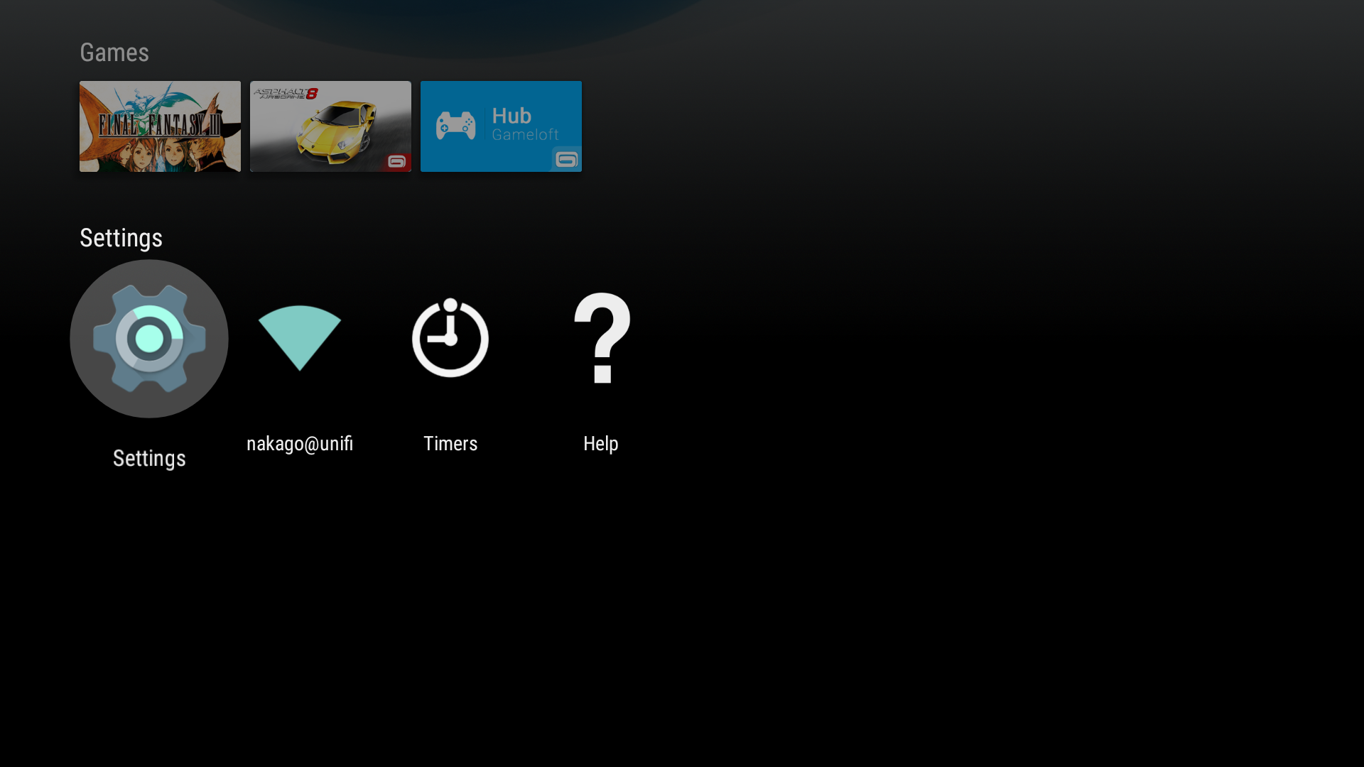 How to enable developer mode in Android TV - corochannNote