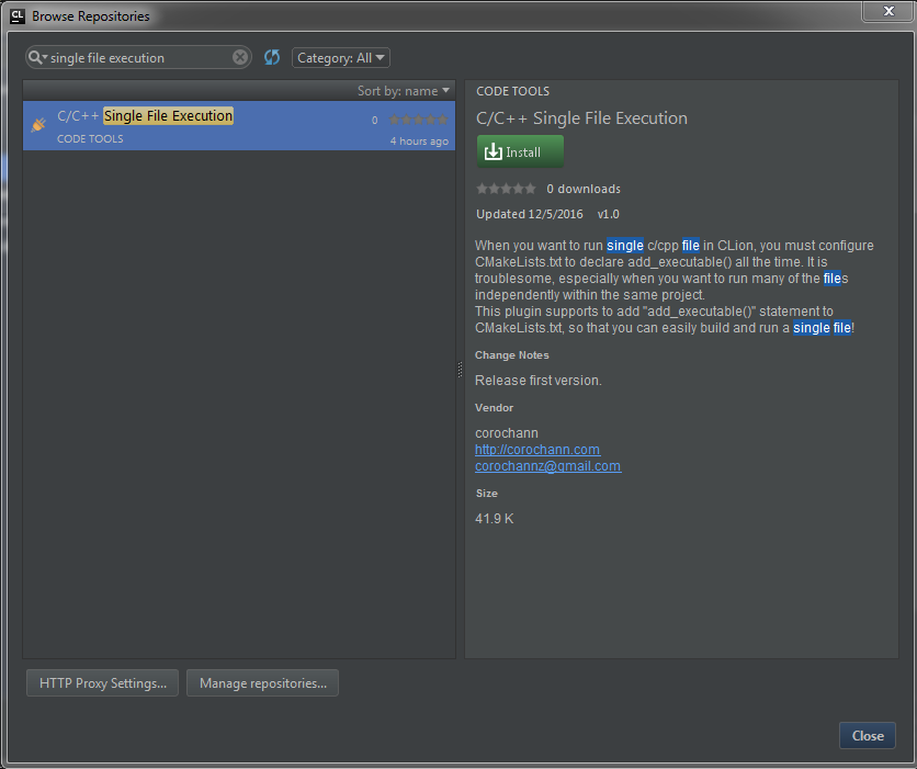 c-c-single-file-execution-plugin-corochannnote