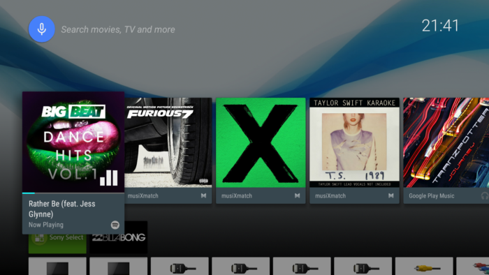 Now Playing to Spotify – Apps on Google Play