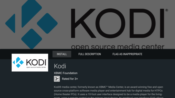 Kodi - Apps on Google Play