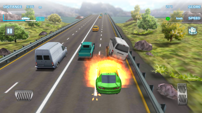 Turbo Driving Racing 3D  Free Car Racing Game Download